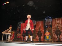 Rathaussturm Magic Stars (7) : Rathaussturm